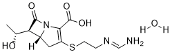 Imipenem hydrate 74431-23-5